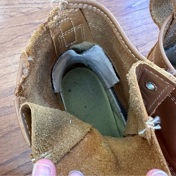 LL Bean classic duck boots - Picture 9 of 9